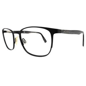 Hugo Boss BO 0304 003 53-19-145mm Eyeglasses FRAMES ONLY - GOOD CONDITION